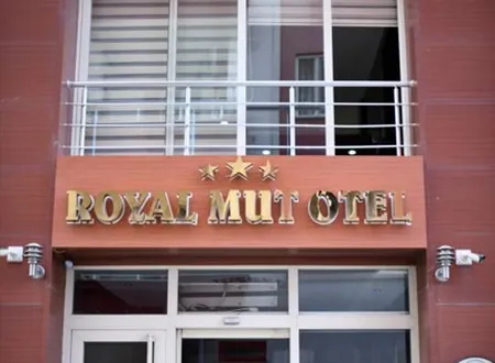 YENİ BİR ENERJİ, YENİ BİR SOLUK: ROYAL MUT OTEL SİZLERLE BULUŞMANIN HEYECANIYLA!